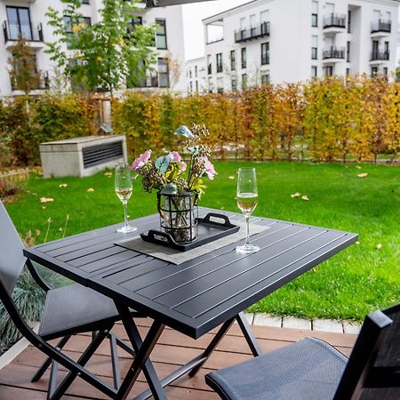 Alte Papierfabrik Apartment Bensheim Exterior photo